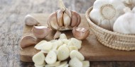 5 أسباب ستجعلكم تتناولون الثوم يوميًا... على الريق!