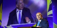 نتنياهو يلتقى المبعوث الأمريكي الخاص لعملية السلام