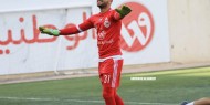 اتحاد الكرة يوقف حارس مرمى شباب الخليل