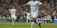 ريال مدريد يمدد عقد أسينسيو حتى 2023