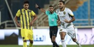 الاتحاد يصالح جماهيره بثنائية في التعاون بالدوري السعودي