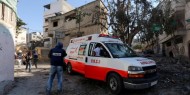 غزة: وفاة طفل متأثرا بجروحه إثر سقوط جدار أسمنتي عليه