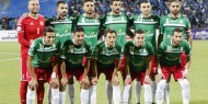 الوحدات يعتلي الصدارة برباعية في الحسين
