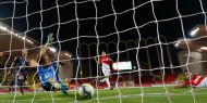 مونبلييه يعرقل انتصارات موناكو في الدوري الفرنسي