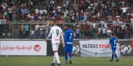 البهداري يقود شباب الخليل لتجاوز عقبة دورا