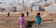 "هيومن رايتس ووتش" تتهم الاردن بـ"ترحيل جماعي" للاجئين السوريين