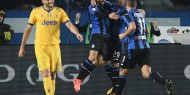 يوفنتوس يتعادل مع أتالانتا ويمنح صدارة الدوري الإيطالي لنابولي