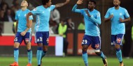 مارسيليا يقسو على نيس برباعية في الدوري الفرنسي