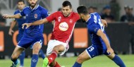 النجم الساحلي يجتاز الأهلي بصعوبة في نصف نهائي دوري أبطال أفريقيا