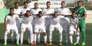 بلاطة يجتاز المكبر في دوري المحترفين