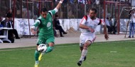 تأجيل لقاء غزة الرياضي والشجاعية لمدة 24 ساعة