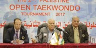 الرجوب: نطالب الاتحاد الدولي للتايكواندو وضع حدّ لممارسات الاحتلال بحقّ الرياضة