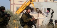 القدس: الاحتلال يخطر بهدم منزل عائلة الشهيد الجمل خلال 72 ساعة