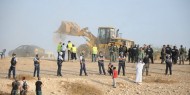 هدم قرية العراقيب في النقب للمرة الـ119
