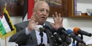 قريع يحذر من خطورة إعداد الاحتلال خطة لاقتطاع الجزء الجنوبي من الأقصى