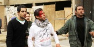 الخليل: إصابة مواطن ونجليه بجروح إثر اعتداء مجهولين