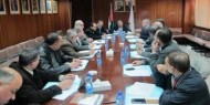 "الاقتصاد" تتلف 11 طنا من المواد المخالفة والتالفة