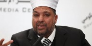 ادعيس: أكثر من 95 اعتداء وانتهاكا للأقصى والإبراهيمي ودور العبادة خلال الشهر الماضي