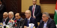 الحمد الله يلتقي المئات من الشابات والشبان في قطاع غزة ويجيب على تساؤلاتهم