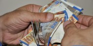 أسعار العملات مقابل الشيقل