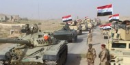 القوات العراقية تستعيد وسط الحويجة من "داعش"
