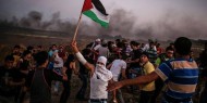 عامان على هبة القدس.. أرقام وحقائق