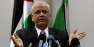 عريقات يطالب إسرائيل والولايات المتحدة بالاعتراف بدولة فلسطين أولاً