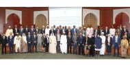 السوداني يلتقي التويجري على هامش انعقاد المجلس التنفيذي للإيسيسكو في الرباط