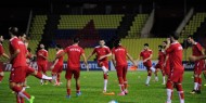 اليوم... سوريا تواجه أستراليا وتتطلع لتحقيق "الحلم" المونديال