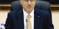 الحمد الله يطلع السفير التونسي على جهود تكريس المصالحة