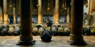 إسرائيل تحاول عرقلة عرض مسرحي عن حصار كنيسة المهد في نيويورك
