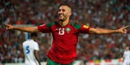 منتخب المغرب يقطع خطوة مهمة نحو المونديال