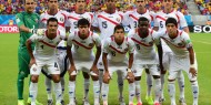 كوستاريكا تتأهل إلى نهائيات كأس العالم