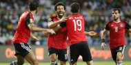 مصر تتأهل لنهائيات كأس العالم 2018 بعد غياب دام 27 عاما