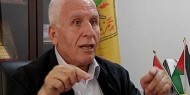الأحمد: أولى جلسات الحوار مع "حماس" بالقاهرة ستبدأ ظهر اليوم