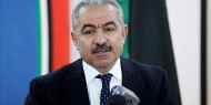 اشتية: نعمل مع "حماس" وبقية الفصائل لإنجاز برنامج سياسي نضالي يؤسس لوحدة وطنية