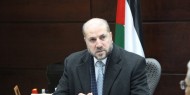 الهباش ينقل رسالة شكر من الرئيس عباس لنظيره الشيشاني