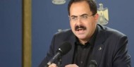 وزير التربية يفتتح المعرض الفني" وطنيات"