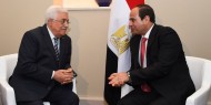 الرئيس يشكر السيسي على جهود بلاده في إنجاز اتفاق المصالحة الوطنية