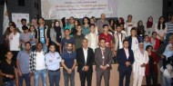 اختتام فعاليات المؤتمر الوطني الرابع عشر للأطفال في جنين
