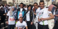 الاتحاد الدولي لألعاب القوى يعترف بماراثون فلسطين الدولي