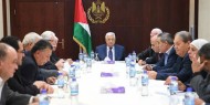 الرئيس باجتماع "المركزية": المصالحة ضرورة وطنية لإنهاء الاحتلال وإقامة الدولة وتحقيقاً لآمال شعبنا