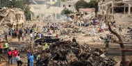 ارتفاع حصيلة اعتداء مقديشو إلى 276 قتيلا و300 جريح