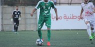 محمد صلاح: سنعمل بجد للدفاع عن ألوان الخضر