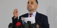 أبو عيطة يطلع ميلادينوف على تطورات ملف المصالحة