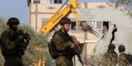 الاحتلال يهدم منزلين ويُرجئ هدم ثالث في القدس