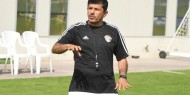 مدرب المنتخب الأردني يستقيل من منصبه