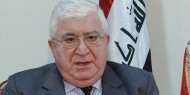 فؤاد معصوم: استفتاء كردستان هو سبب استعادة القوات العراقية كركوك من الاكراد