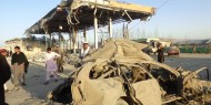 ارتفاع حصيلة ضحايا هجمات طالبان في أفغانستان إلى 78 قتيلا