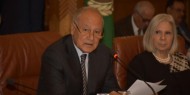 أبو الغيط: المسجد الأقصى تراث خالص للعرب والمسلمين